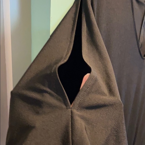 NWT Michael Kors Plus Size Jumpsuit - Picture 5 of 7